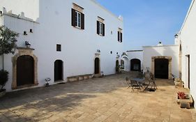 Masseria Brancati Ostuni