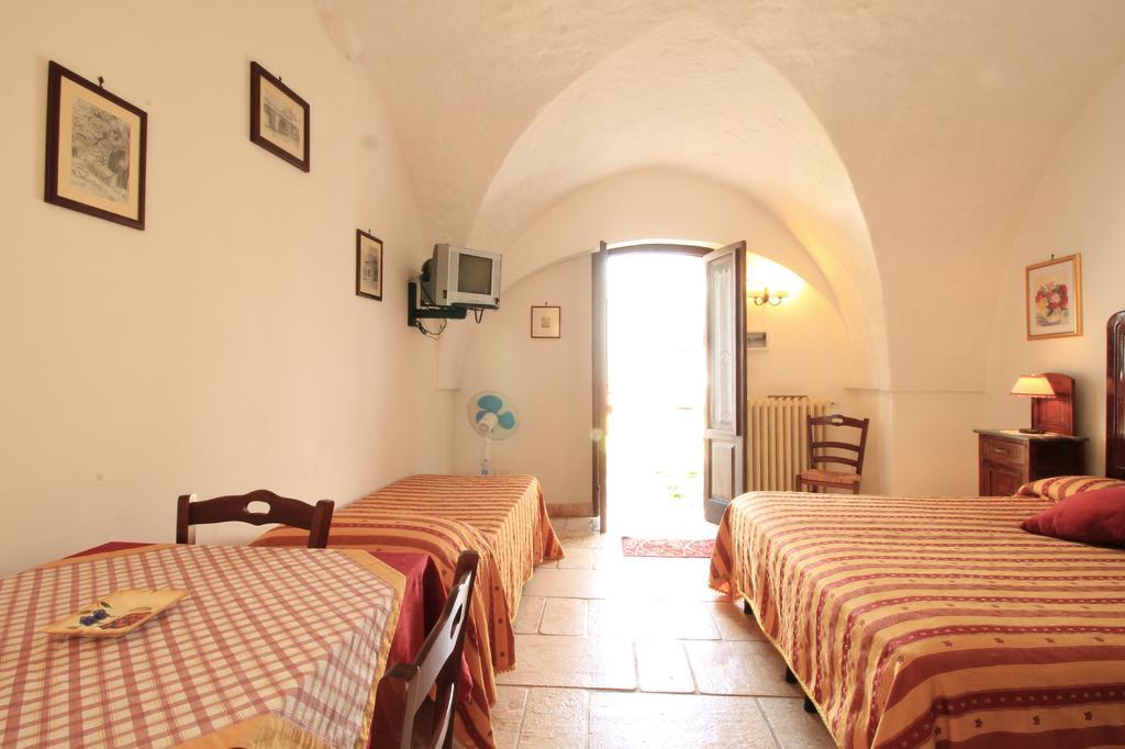 Hôtel Masseria Brancati à Ostuni Extérieur photo